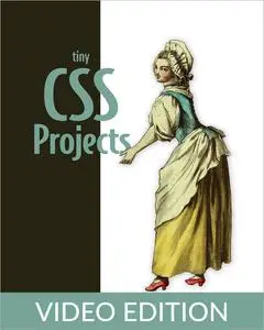 Tiny CSS Projects, Video Edition