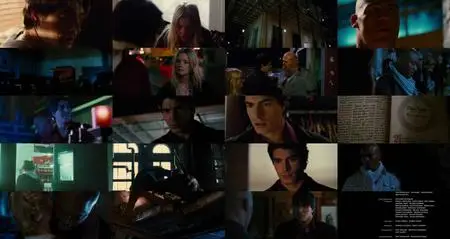 Dylan Dog: Dead of Night (2011)