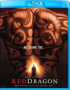 Red Dragon (2002)