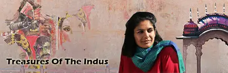Treasures Of The Indus (2015)