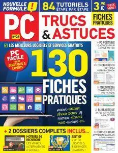 PC Trucs et Astuces - Mars-Mai 2017