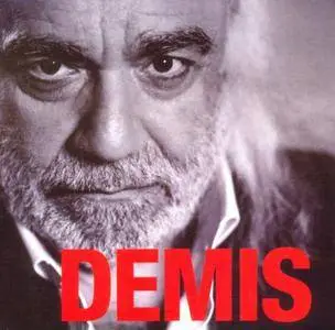 Demis Roussos - Complete: 28 Original Albums (2016)