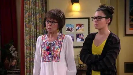 One Day at a Time S02E08