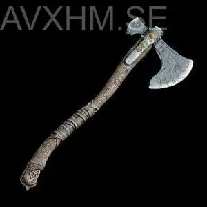 G.O.W. Kratos Axe