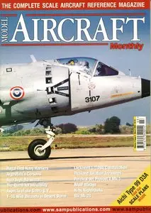 Model Aircraft Monthly 2003 - 03