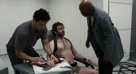 Unthinkable (2010)