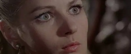 Days of Violence (1967)