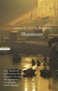 Gregory David Roberts - Shantaram (repost)