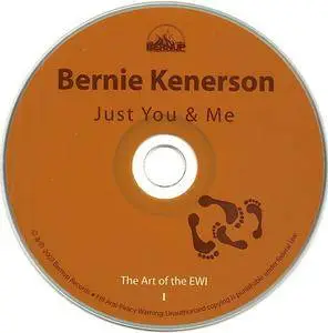 Bernie Kenerson - Just You & Me (2007)