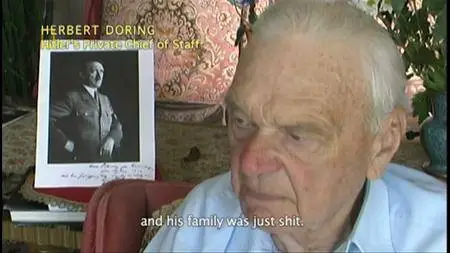 National Geographic - Uncle Hitler (2009)