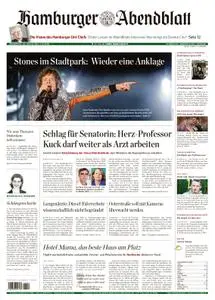 Hamburger Abendblatt - 24. Januar 2019