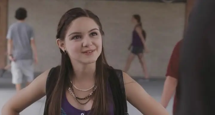 The Chaperone Sally The Chaperone Sally