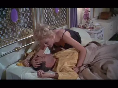 How to Murder Your Wife (1965)