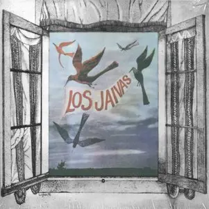 Los Jaivas ‎- Los Jaivas (1972) EU 180g Mono Pressing - LP/FLAC In 24bit/96kHz