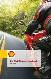 The Shell Bitumen Handbook, 6th edition