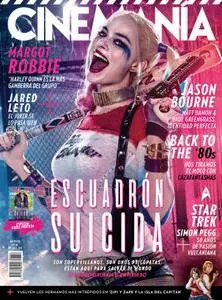 Cinemania - julio 2016