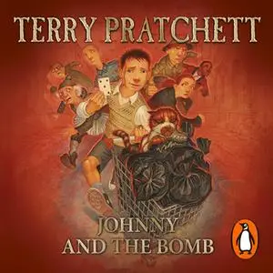 «Johnny and the Bomb» by Terry Pratchett