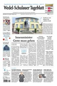 Wedel-Schulauer Tageblatt - 29. April 2020
