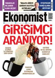 Ekonomist – 20 Kasım 2017