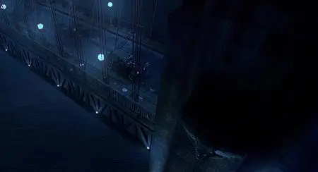 The Shadow (1994)