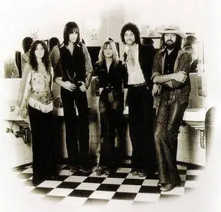 Fleetwood Mac - s/t (1975) {2004 remaster}