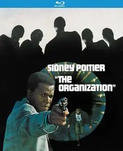 The Organization (1971)