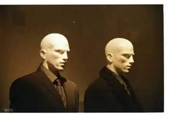 3tronik - Anpassung