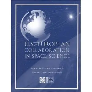 U.S.-European Collaboration in Space Science (repost)