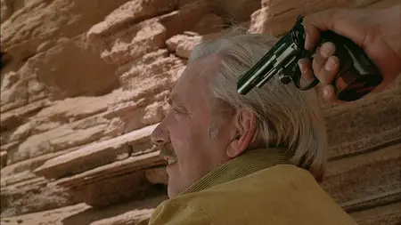 Benefit of the Doubt (1993)