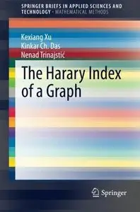The Harary Index of a Graph