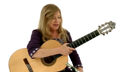 Essentials - Fingerstyle Guitar with Muriel Anderson's