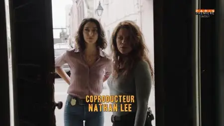 NCIS: New Orleans S06E04