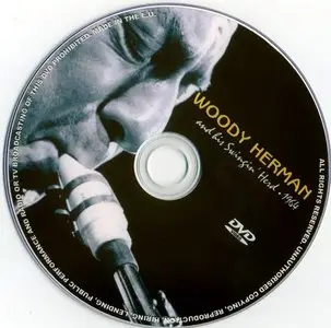 Woody Herman And His Swingin' Herd: 1964 (2005)