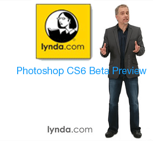 Lynda.com - Photoshop CS6 Beta Preview (2012)