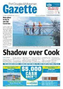Port Douglas & Mossman Gazette - November 30, 2017