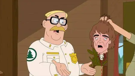 Brickleberry S03E01