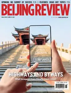 Beijing Review - April 13, 2023