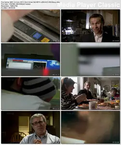 BBC Horizon - Don't Grow Old (2010)