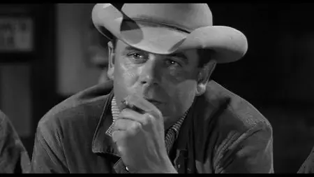 3:10 to Yuma (1957) [The Criterion Collection]