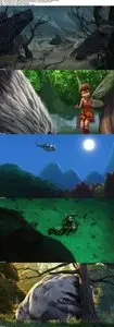 Tinker Bell and the Legend of the NeverBeast (2014)