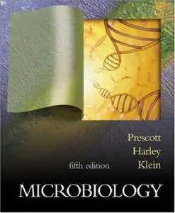 Microbiology, Fifth Edition(Repost)