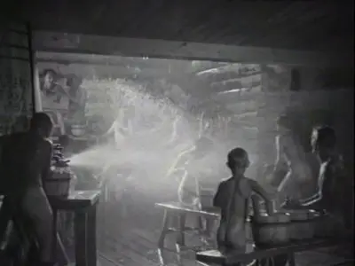 Krestyane / Peasants (1935)
