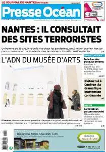 Presse Océan du Vendredi 3 Février 2017