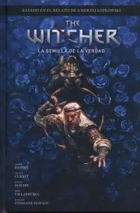 The Witcher. La Semilla de la Verdad