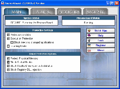 Process Guard 3.200
