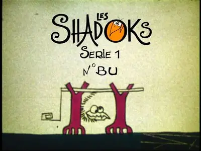 Les Shadoks Edition Intégrale DVD 1/5