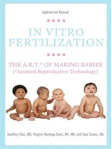 In Vitro Fertilization: The A.R.T. of Making Babies (repost)