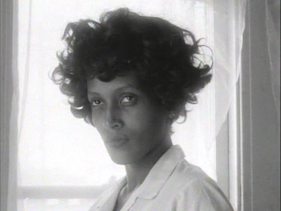 Bush Mama (1979) 