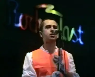 Peter Gabriel - Rockpalast (1978)