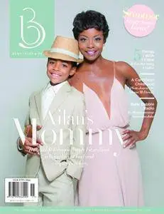 B3 Parenting  - September 01, 2015